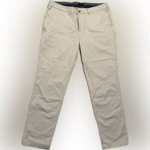 Express men’s pant slim
